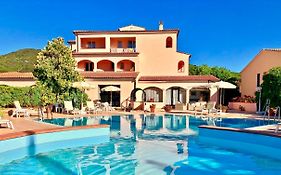 Arthotel Gabbiano Azzurro Due